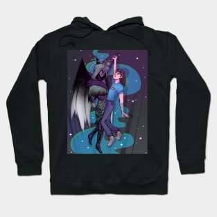 DreamXD & Georgenotfound Hoodie